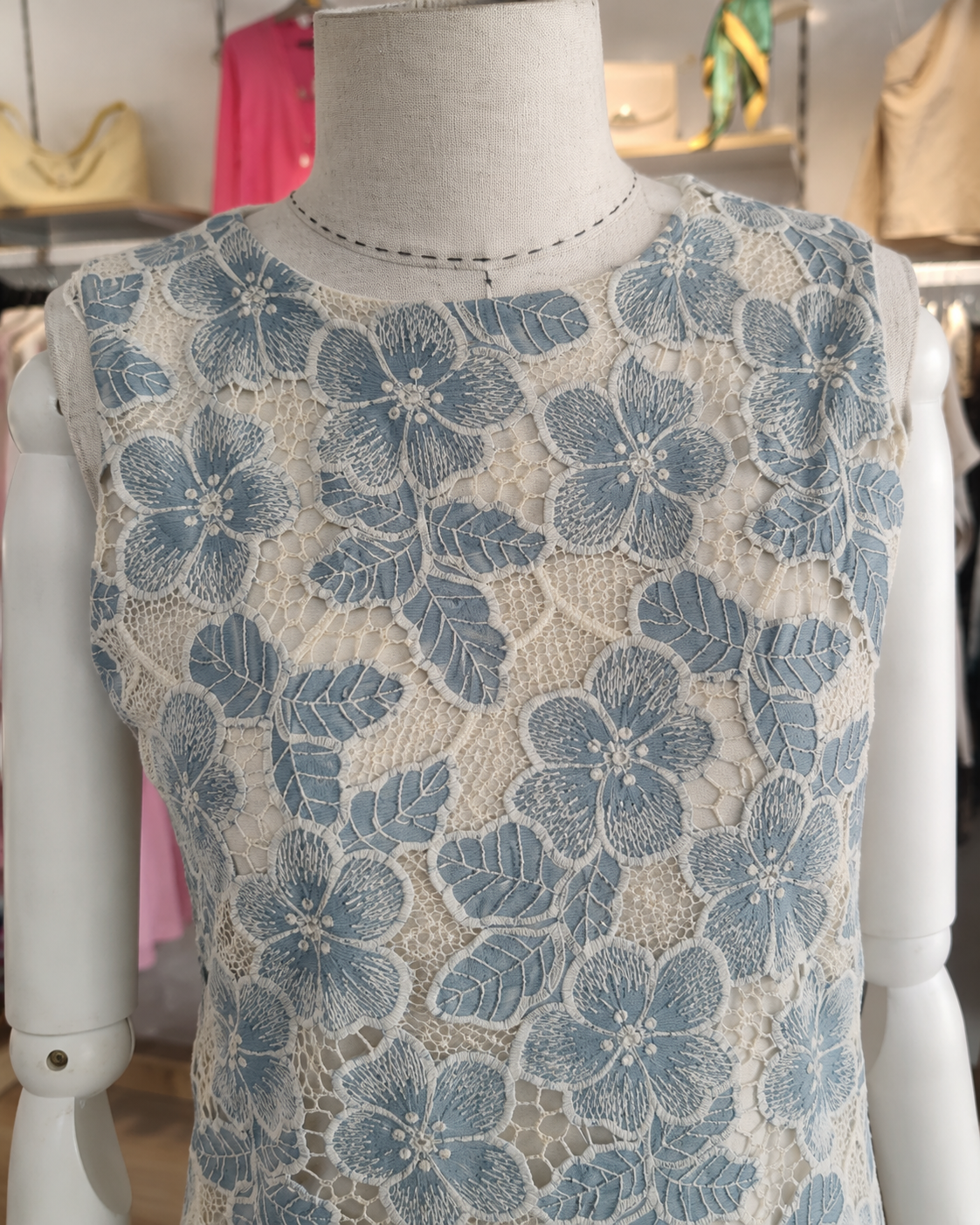Kadriye Çandır butik moda seçkisinden görünüm